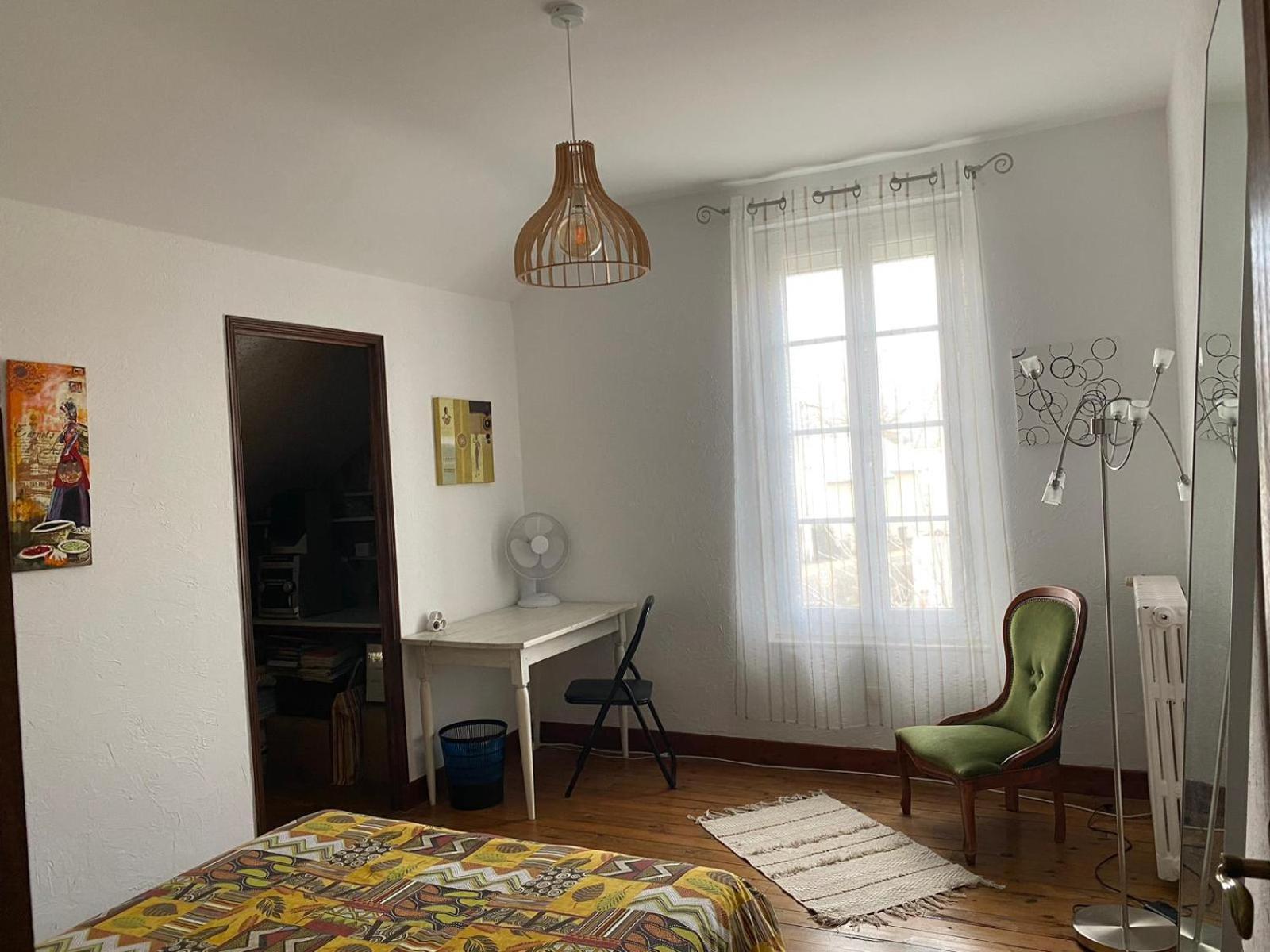 Residence Beausoleil Creuzier-le-Vieux Ngoại thất bức ảnh