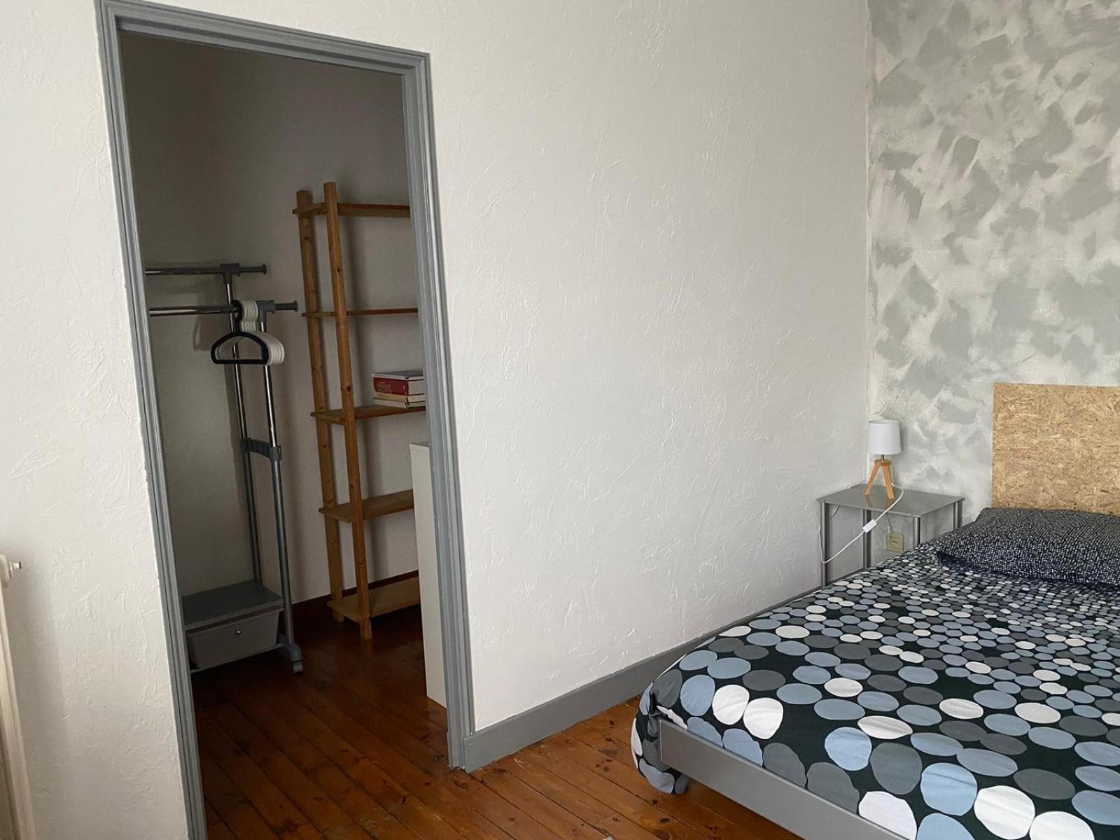 Residence Beausoleil Creuzier-le-Vieux Ngoại thất bức ảnh