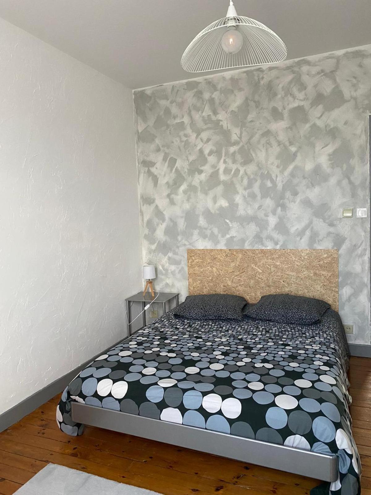 Residence Beausoleil Creuzier-le-Vieux Ngoại thất bức ảnh