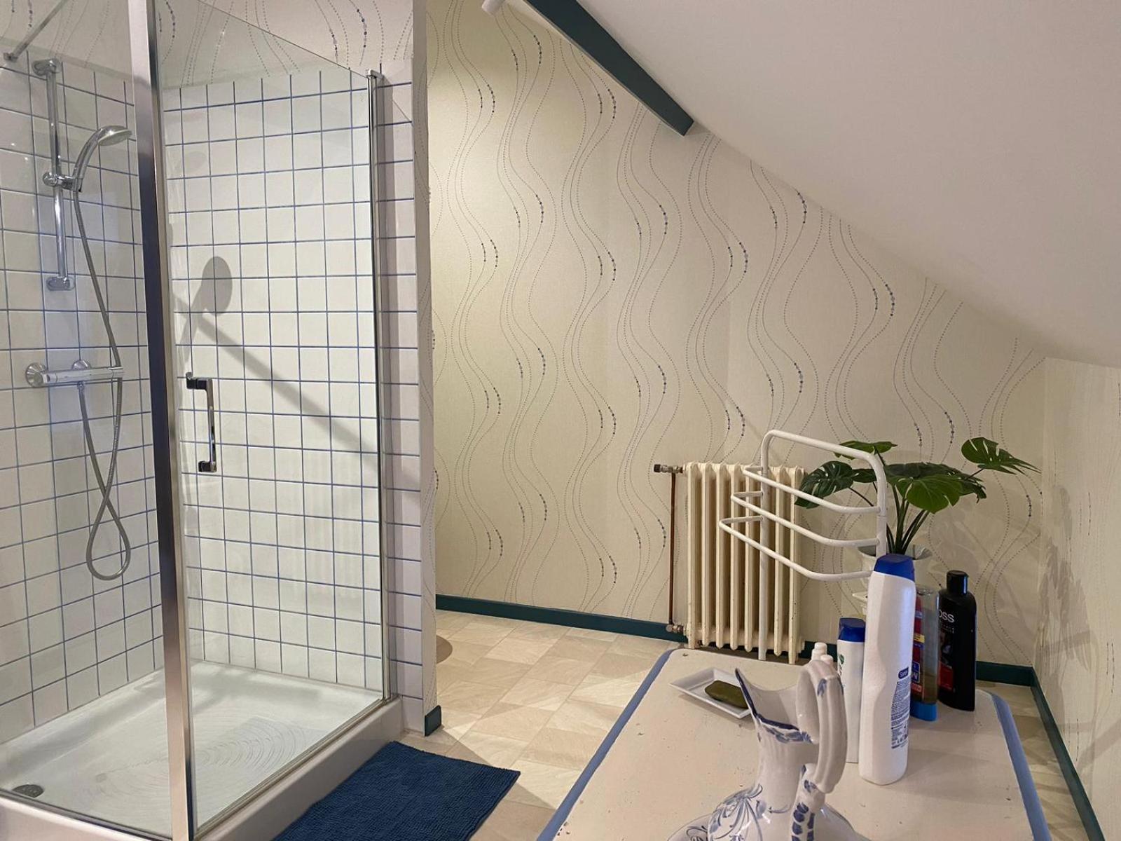 Residence Beausoleil Creuzier-le-Vieux Ngoại thất bức ảnh