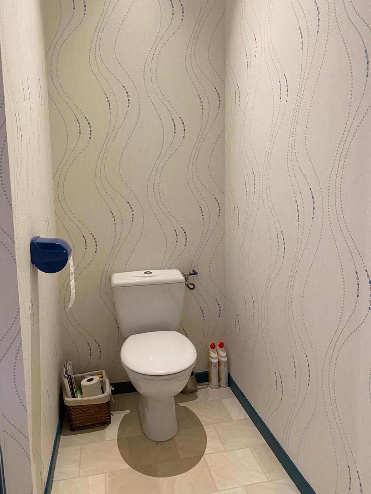 Residence Beausoleil Creuzier-le-Vieux Ngoại thất bức ảnh