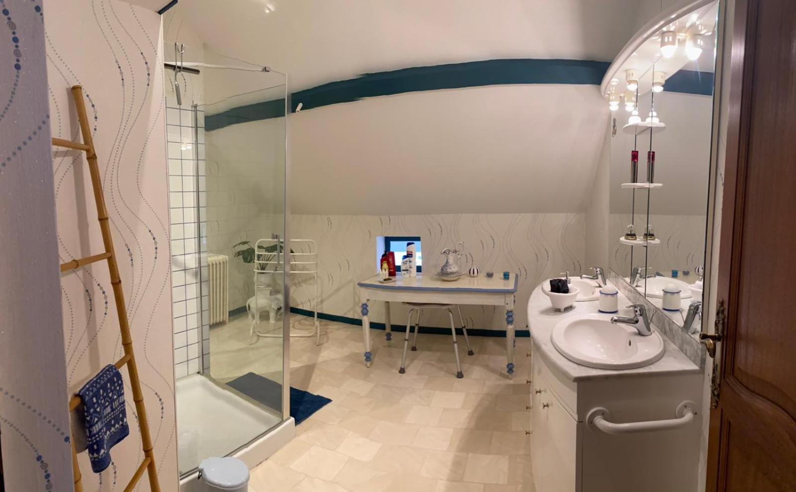Residence Beausoleil Creuzier-le-Vieux Ngoại thất bức ảnh