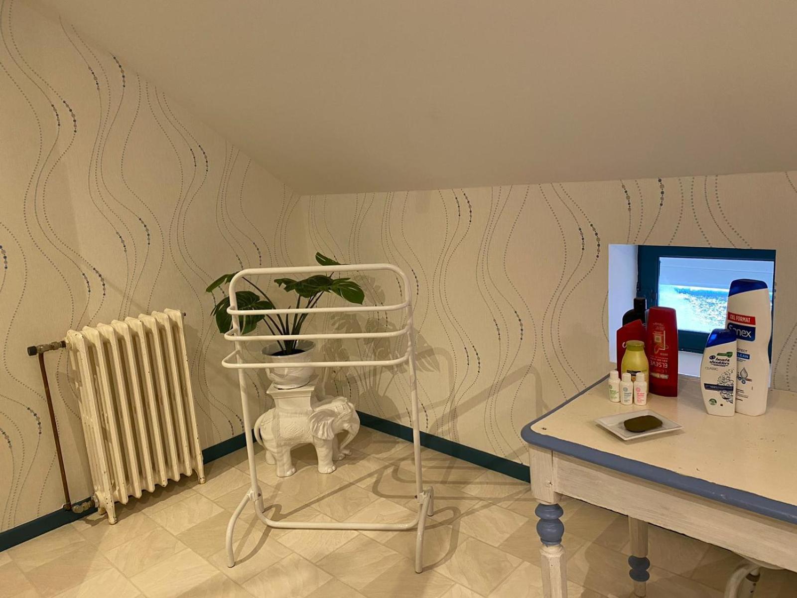 Residence Beausoleil Creuzier-le-Vieux Ngoại thất bức ảnh