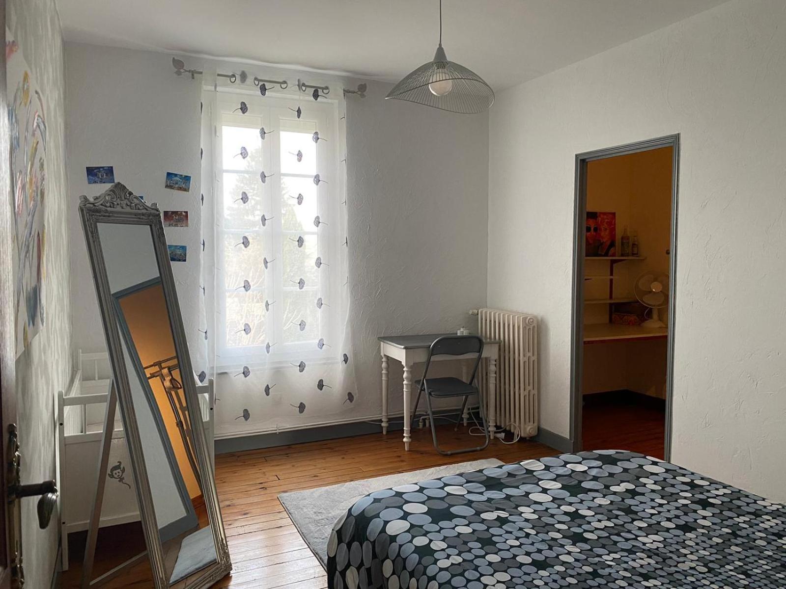 Residence Beausoleil Creuzier-le-Vieux Ngoại thất bức ảnh